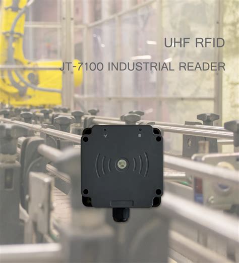 rfid reader for manufacturing|industrial rfid scanner.